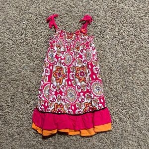 Little Girls dress